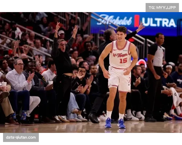 火箭进攻篮板联盟第一，二次进攻得分成重要战术支撑